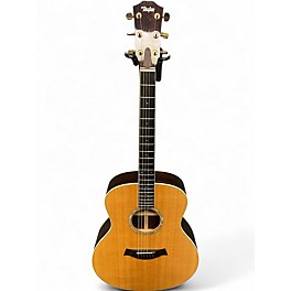 Used Taylor GS8 Natural Acoustic Guitar