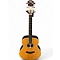 Used Taylor GS8 Natural Acoustic Guitar thumbnail