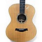 Used Taylor GS8 Natural Acoustic Guitar