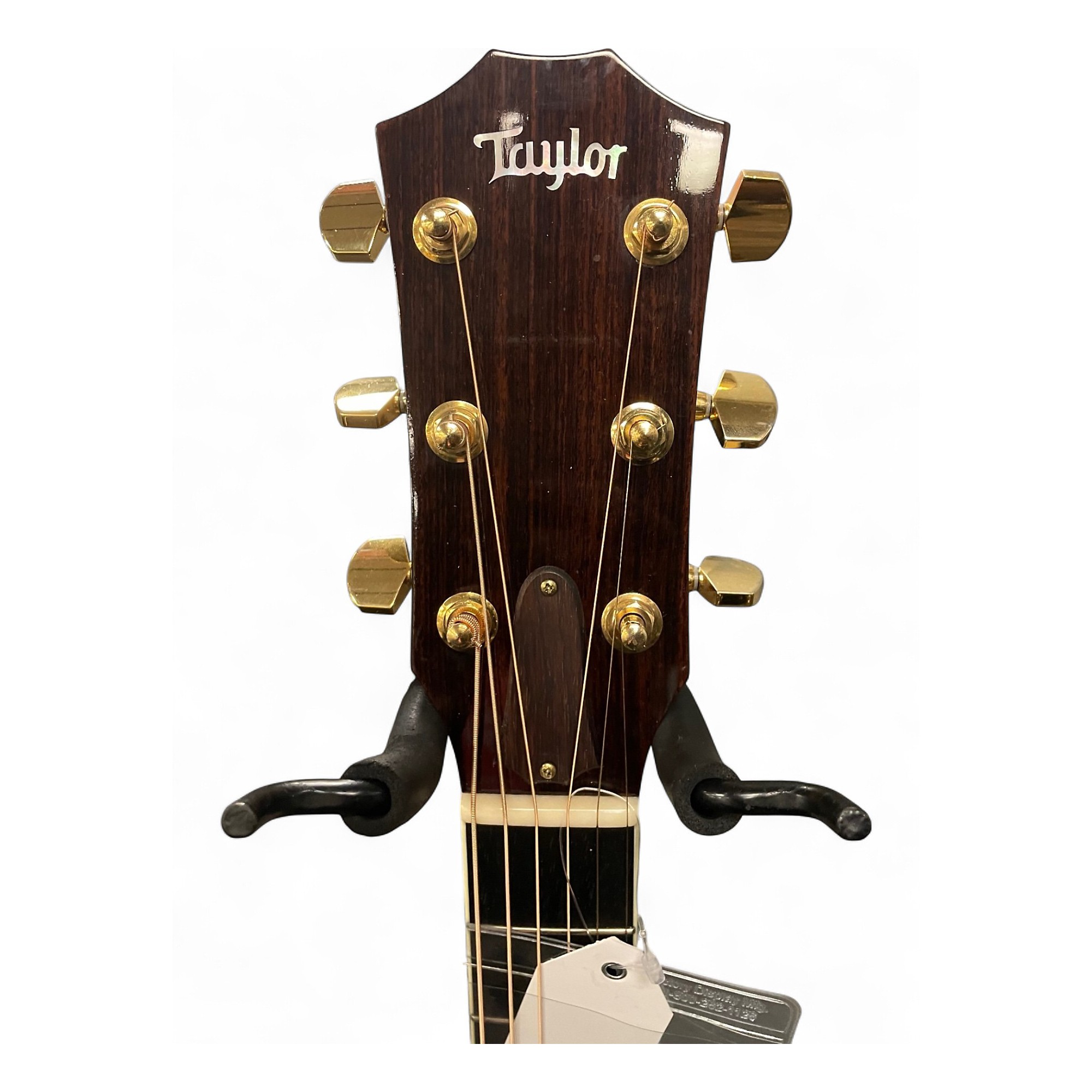 Used Taylor GS8 Natural Acoustic Guitar Natural | Guitar Center