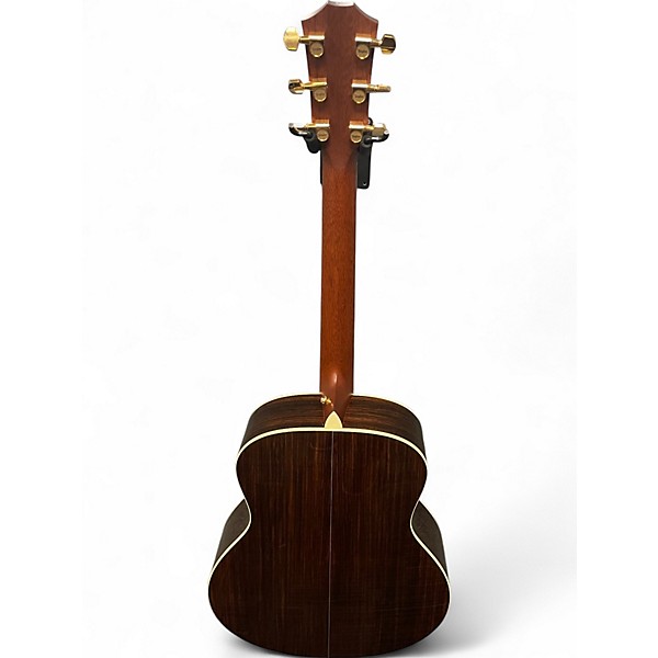 Used Taylor GS8 Natural Acoustic Guitar