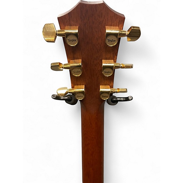 Used Taylor GS8 Natural Acoustic Guitar