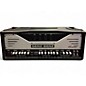 Used Genz Benz El Diablo 100 Tube Guitar Amp Head thumbnail