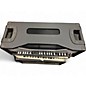 Used Genz Benz El Diablo 100 Tube Guitar Amp Head