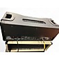 Used Genz Benz El Diablo 100 Tube Guitar Amp Head