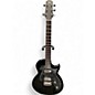 Used Taylor SB1 Black Solid Body Electric Guitar thumbnail