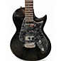 Used Taylor SB1 Black Solid Body Electric Guitar