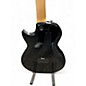 Used Taylor SB1 Black Solid Body Electric Guitar