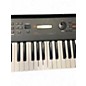Used Yamaha MX49 49 Key Keyboard Workstation