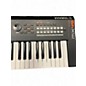 Used Yamaha MX49 49 Key Keyboard Workstation
