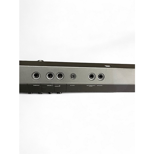 Used Yamaha MX49 49 Key Keyboard Workstation