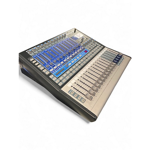Used PreSonus STUDIOLIVE 16.0.2 Digital Mixer | Guitar Center