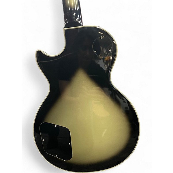 Used Epiphone 1979 ADAM JONES LES PAUL Silverburst Solid Body Electric Guitar