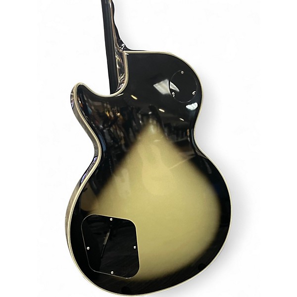 Used Epiphone 1979 ADAM JONES LES PAUL Silverburst Solid Body Electric Guitar