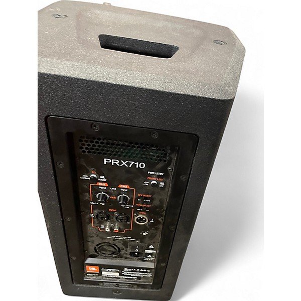 Used JBL PRX710 Powered Speaker