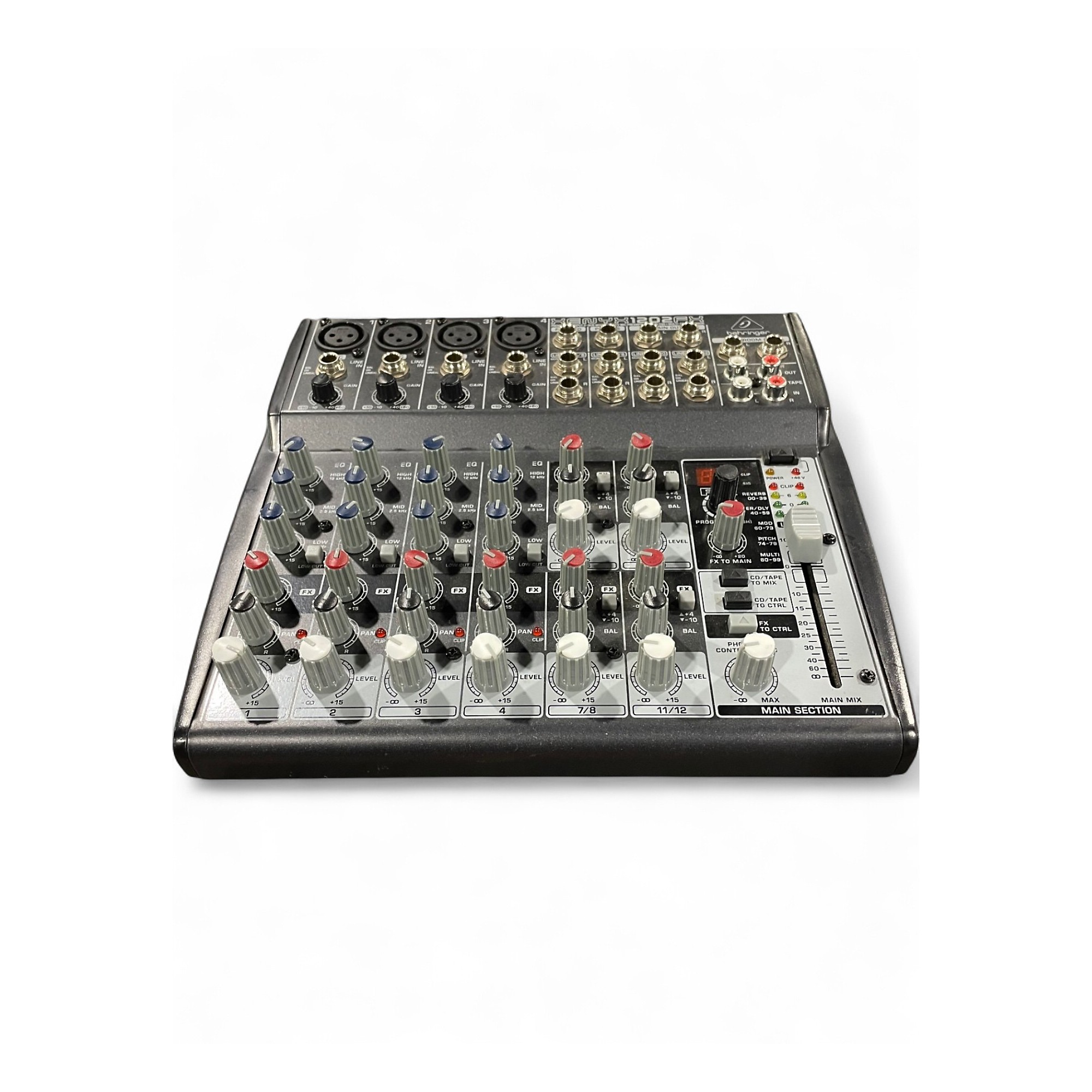 最初値下げ　ゲリラSALE ☆ 1202FX XENYX 最初値下げ ゲリラSALE ☆ 1202FX XENYX Behringer Xenyx