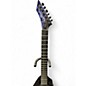 Used Washburn vindicator hm series blue bat fade Solid Body Electric Guitar