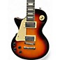 Used Lyxpro SINGLE CUTAWAY Sunburst Solid Body Electric Guitar