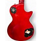 Used Lyxpro SINGLE CUTAWAY Sunburst Solid Body Electric Guitar