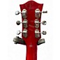 Used Lyxpro SINGLE CUTAWAY Sunburst Solid Body Electric Guitar