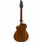 Used Breedlove Studio C250/EO Natural Acoustic Electric Guitar