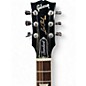 Used Gibson Les Paul Standard Natural Solid Body Electric Guitar