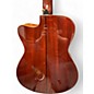 Used Yamaha AC3M DLX Sandburst Acoustic Electric Guitar