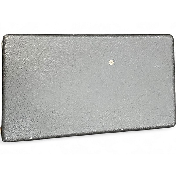 Used Fender Blues Junior 15W 1x12 Tube Guitar Combo Amp