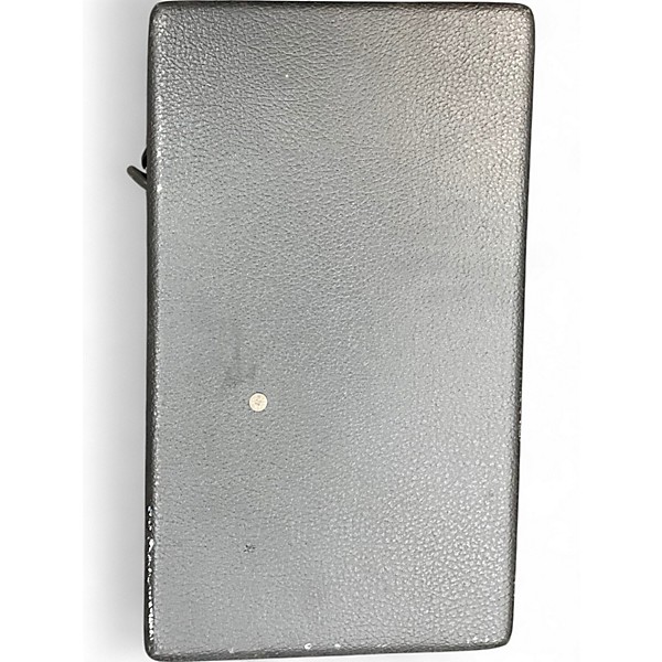 Used Fender Blues Junior 15W 1x12 Tube Guitar Combo Amp