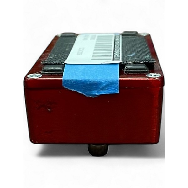 Used MXR M78 1978 Custom Badass Distortion Effect Pedal