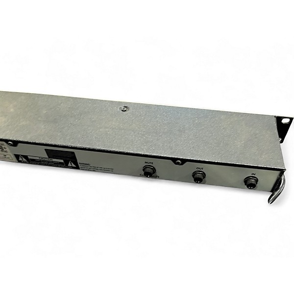 Used KORG DTR-2 Tuner