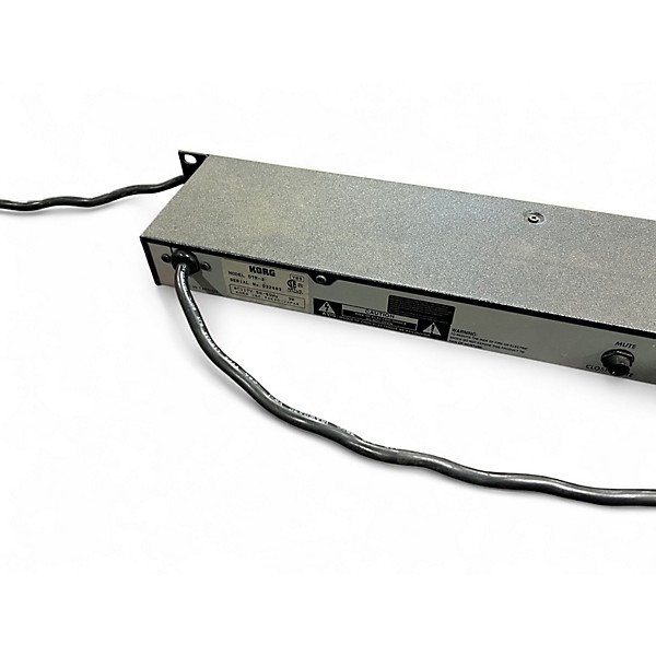 Used KORG DTR-2 Tuner