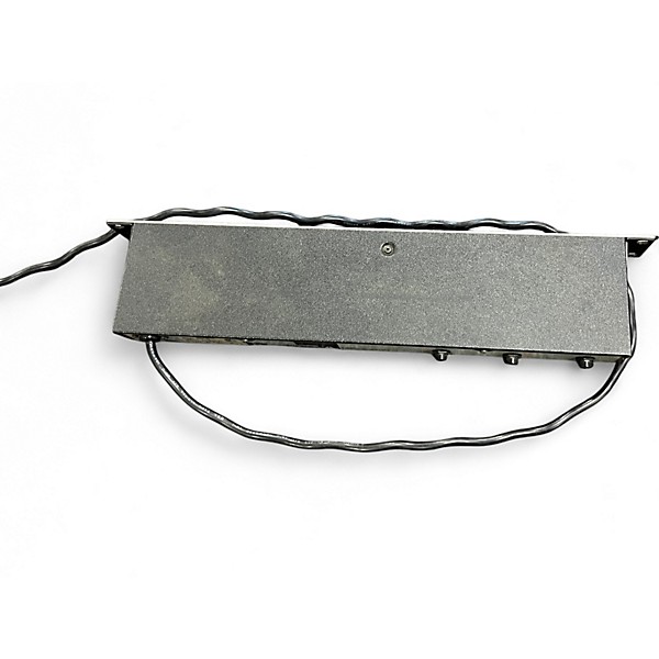Used KORG DTR-2 Tuner