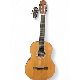 Used Kremona SOLOIST S62C Natural Classical Acoustic Guitar