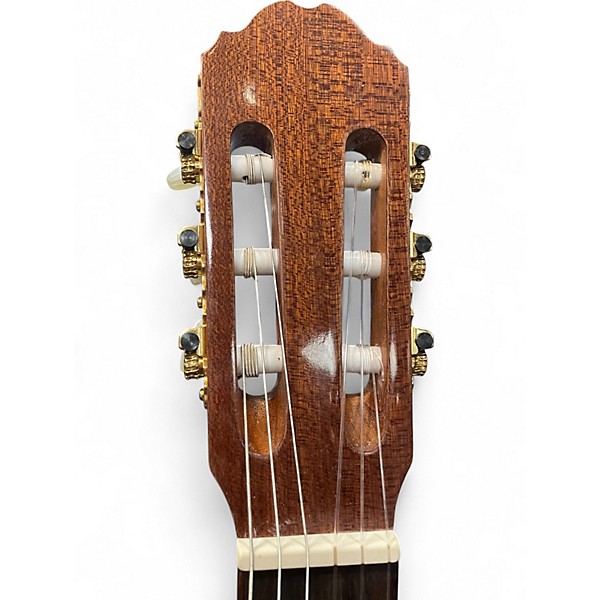 Used Kremona SOLOIST S62C Natural Classical Acoustic Guitar