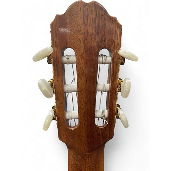 Used Kremona SOLOIST S62C Natural Classical Acoustic Guitar