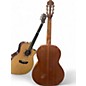 Used Kremona SOLOIST S62C Natural Classical Acoustic Guitar