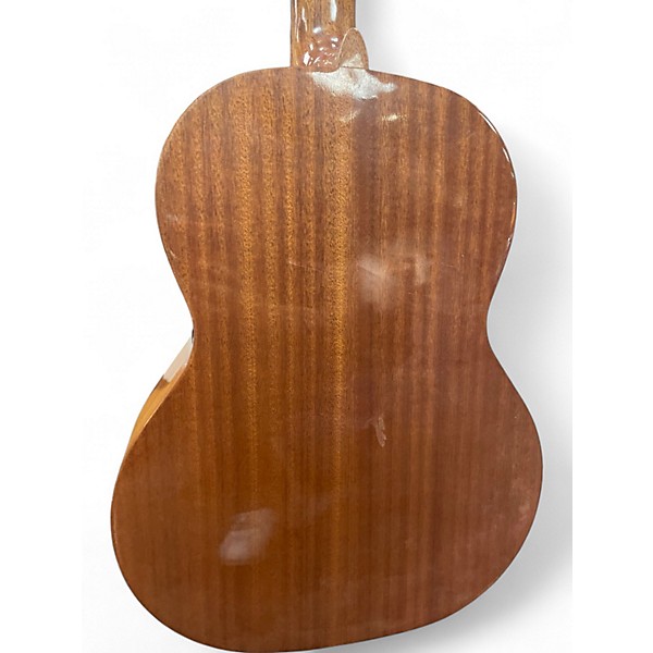 Used Kremona SOLOIST S62C Natural Classical Acoustic Guitar