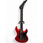 Used Kramer Pacer Deluxe Metallic Red Solid Body Electric Guitar thumbnail