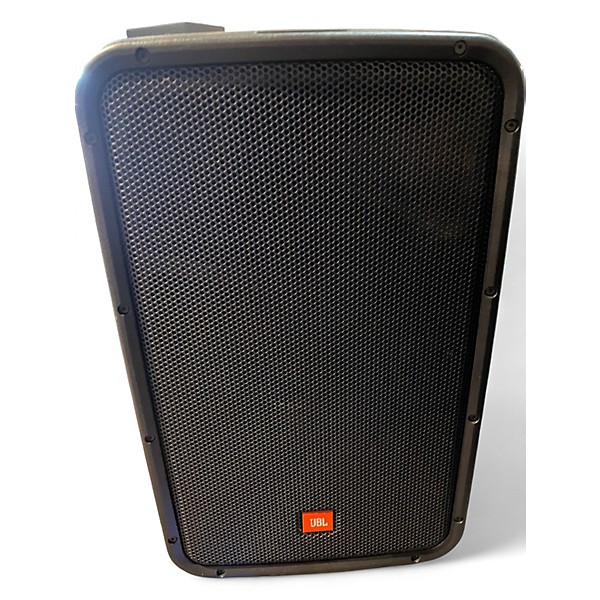 Used JBL EON 208P Sound Package