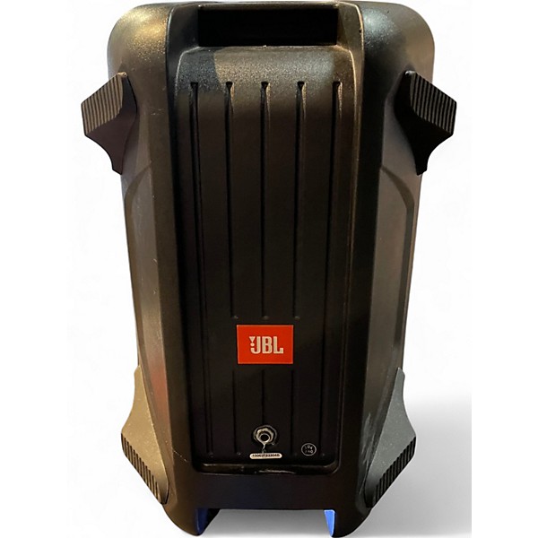 Used JBL EON 208P Sound Package
