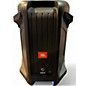 Used JBL EON 208P Sound Package