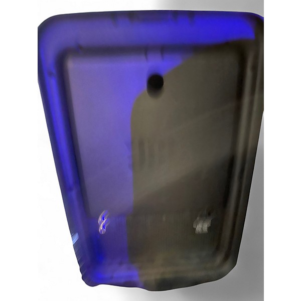 Used JBL EON 208P Sound Package