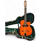 Used Vintage Strings MANOUCHE MORENO Natural Acoustic Guitar