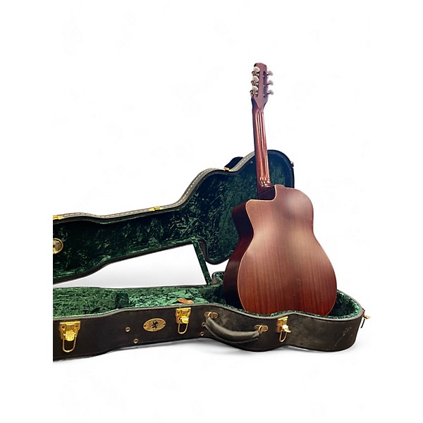Used Vintage Strings MANOUCHE MORENO Natural Acoustic Guitar