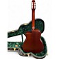 Used Vintage Strings MANOUCHE MORENO Natural Acoustic Guitar
