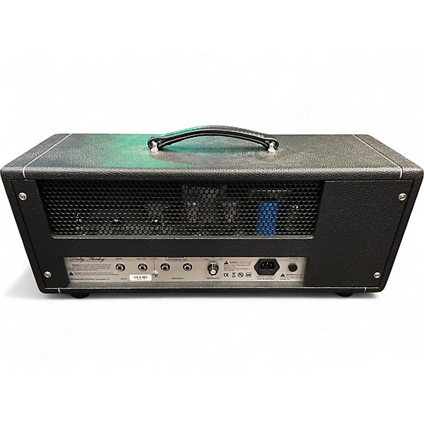 Used Friedman Dirty Shirley 40 Tube Guitar Amp Head