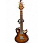 Used Nicholas Guitars Venom Aged Bourbon Burst Solid Body Electric Guitar thumbnail