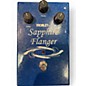 Used Morley SAPPHIRE FLANGER Effect Pedal thumbnail