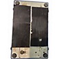 Used Morley SAPPHIRE FLANGER Effect Pedal